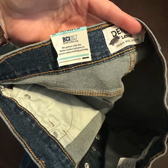 Denizen skinny jeans - Picture 7 of 9